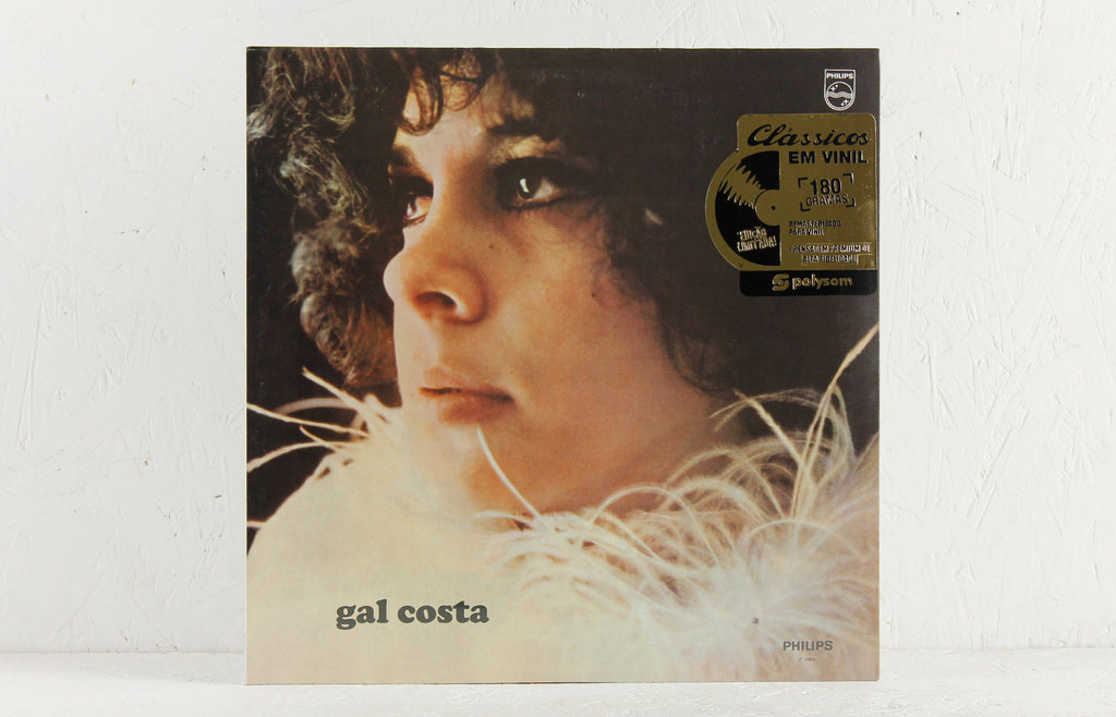 Gal Costa – Vinyl LP