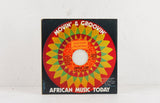 [product vendor] - Jungle Love / Fou De Toi – Vinyl 7" – Mr Bongo USA
