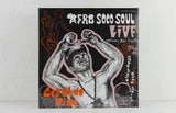 [product vendor] - Afro Soco Soul Live – Vinyl LP – Mr Bongo USA