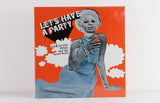 [product vendor] - Let's Have A Party – Vinyl LP – Mr Bongo USA