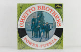 [product vendor] - Power-Fuerza – Vinyl LP – Mr Bongo USA