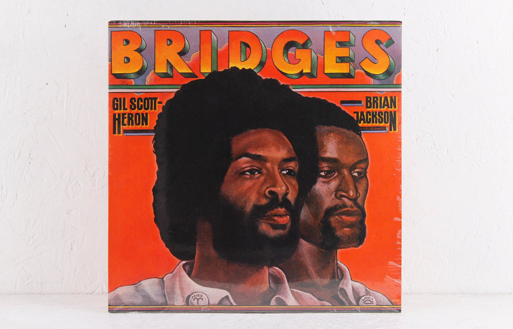Bridges – Vinyl LP