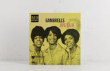 The Gambrells – Jive Talk / Find A Love – Vinyl 7"