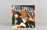 [product vendor] - Mass Appeal – 7" Vinyl – Mr Bongo USA