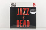 Garrett Saracho, Ali Shaheed Muhammad & Adrian Younge – Jazz Is Dead 15 (Orange Vinyl) – Vinyl LP