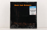 Ghost Funk Orchestra – Night Walker / Death Waltz (Red Vinyl) – Vinyl LP