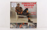 Gibraltar Drakus – Hommage A Zanzibar – Vinyl LP
