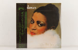 Sylvia Striplin – Give Me Your Love – Vinyl 2LP