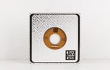 The Take Vibe EP – Golden Brown / Walking On The Moon (2023 coloured vinyl repress) – Vinyl 7"