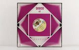 Gregory Isaacs – Rumours – Vinyl 12"