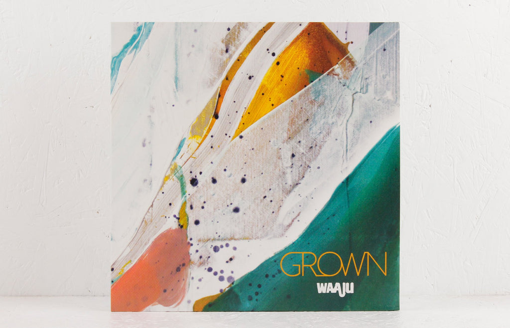 Grown – Vinyl LP