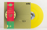 Guilherme Coutinho E O Grupo Stalo (Exclusive Yellow Vinyl) – Vinyl LP