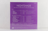 [product vendor] - Nightshade – Vinyl LP – Mr Bongo USA