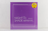 [product vendor] - Nightshade – Vinyl LP – Mr Bongo USA