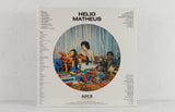 [product vendor] - Helio Matheus – Vinyl LP – Mr Bongo USA