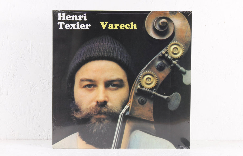 Varech – Vinyl LP