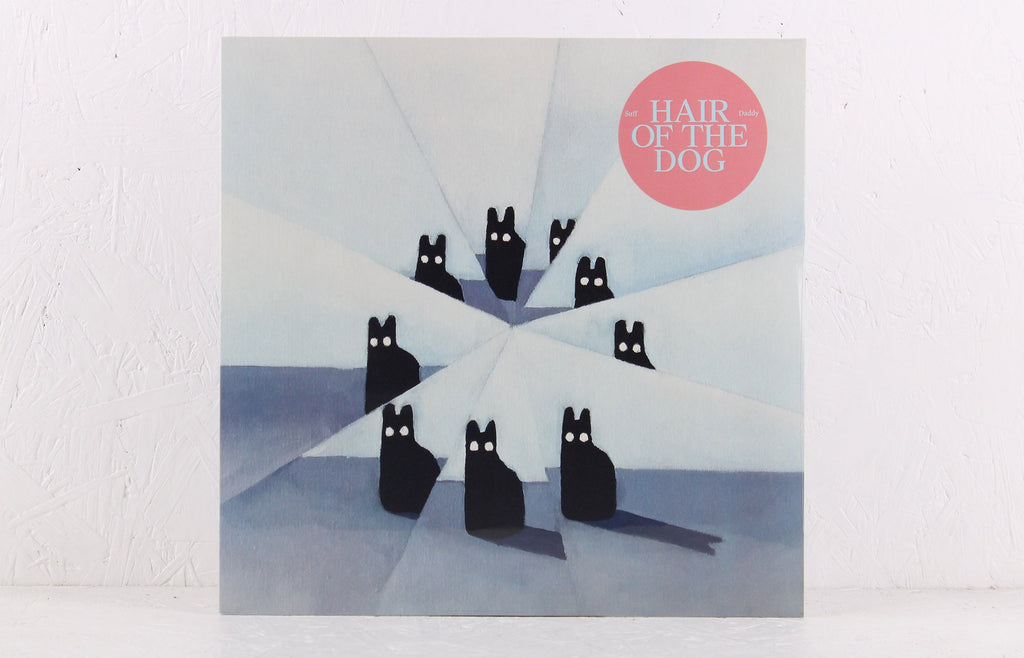 Hair of the Dog – Vinyl LP