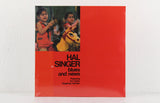 Hal Singer Featuring Art Taylor, Siegfried Kessler – Blues And News – Vinyl LP