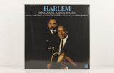 Emmanuel Abdul-Rahim , featuring The Times At Hand Orchestra , with Special Guest Steve Berrios – Harlem – Vinyl LP