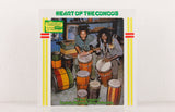 The Congos – Heart Of The Congos – Vinyl LP