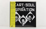 Heart-Soul & Inspiration ‎– Heart-Soul And Inspiration – Vinyl LP