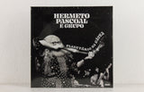 Hermeto Pascoal E Grupo – Planetário Da Gávea – Vinyl 2LP