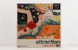 High Pulp ‎– Mutual Attraction Vol. 1 – Vinyl 12"