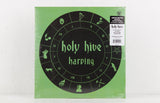 Holy Hive – Harping (Holy Turquoise Coloured Vinyl) – Vinyl LP