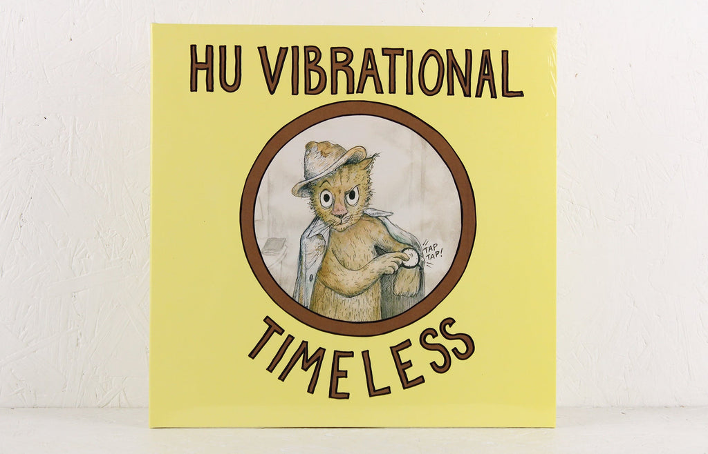 Timeless – Vinyl LP