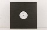 Ill Considered – Untitled Tape - Untitled Work – Vinyl LP