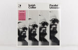 Isaiah Collier – Parallel Universe – Vinyl 2LP