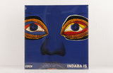 Various Artists ‎– Indaba Is – Vinyl 2LP