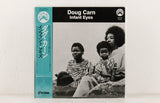 Doug Carn – Infant Eyes (Japanese P-Vine edition) – Vinyl LP