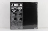 [product vendor] - Ruff Draft: Dilla's Mix – Vinyl 2LP – Mr Bongo USA