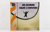[product vendor] - Un Homme Dans L'Univers – Vinyl LP – Mr Bongo USA