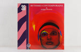 [product vendor] - Rythmes Contemporains – Vinyl LP – Mr Bongo USA