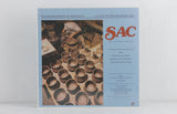 [product vendor] - SAC School Of American Craftsmen – Vinyl LP – Mr Bongo USA