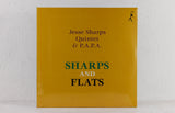[product vendor] - Sharps And Flats – Vinyl LP – Mr Bongo USA