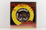 [product vendor] - Majority Rule For Africa – Vinyl LP – Mr Bongo USA
