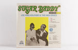 [product vendor] - Sugar Daddy – Vinyl LP – Mr Bongo USA