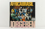 Africa Brasil – Vinyl LP - Mr Bongo USA