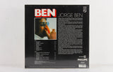 [product vendor] - Ben – Vinyl LP – Mr Bongo USA