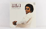 [product vendor] - Ben – Vinyl LP – Mr Bongo USA