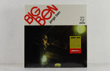 [product vendor] - Big Ben – Vinyl LP – Mr Bongo USA