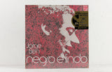 Negro É Lindo – Vinyl LP - Mr Bongo USA