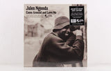 Jalen Ngonda – Come Around And Love Me – Vinyl LP