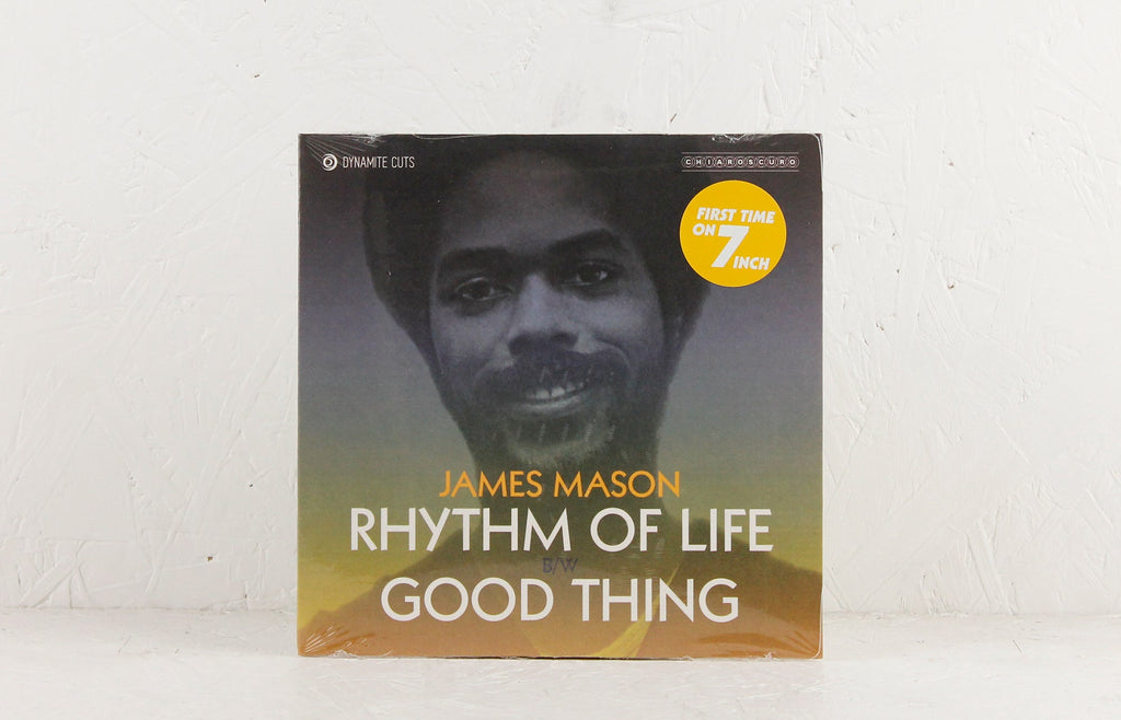 Rhythm Of Life / Good Thing – Vinyl 7"