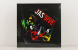 Jas Kayser – Jas 5ive – Vinyl LP