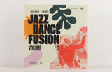 Various Artists – Colin Curtis Presents Jazz Dance Fusion Volume 3 (Part 2) – Vinyl 2LP