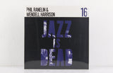 Phil Ranelin and Wendell Harrison – Jazz Is Dead 16 – Vinyl LP